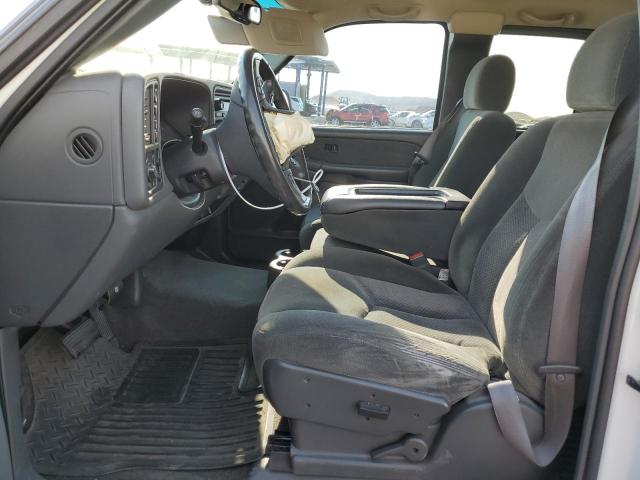 Photo 6 VIN: 1GCEK19T53E369754 - CHEVROLET SILVERADO 