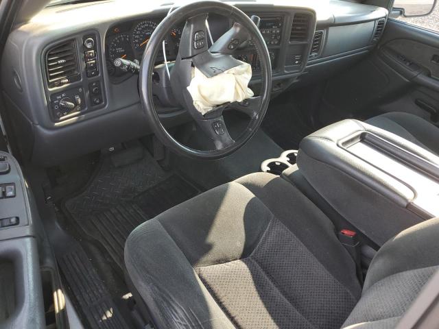 Photo 7 VIN: 1GCEK19T53E369754 - CHEVROLET SILVERADO 