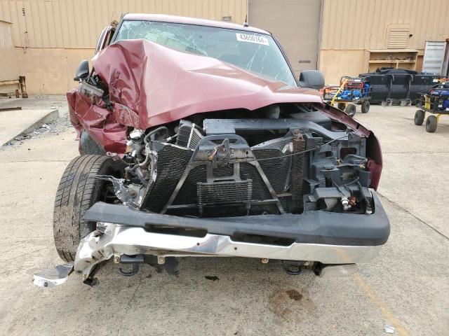 Photo 4 VIN: 1GCEK19T54E255660 - CHEVROLET SILVERADO 