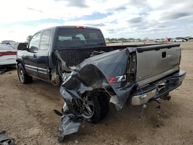 Photo 1 VIN: 1GCEK19T54E344547 - CHEVROLET SILVERADO 