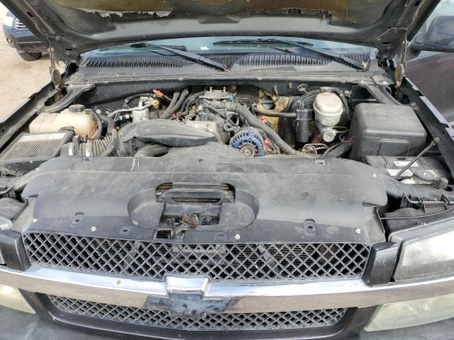 Photo 10 VIN: 1GCEK19T54E344547 - CHEVROLET SILVERADO 