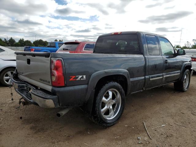 Photo 2 VIN: 1GCEK19T54E344547 - CHEVROLET SILVERADO 