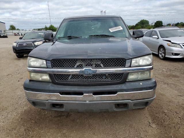 Photo 4 VIN: 1GCEK19T54E344547 - CHEVROLET SILVERADO 