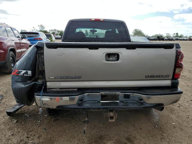 Photo 5 VIN: 1GCEK19T54E344547 - CHEVROLET SILVERADO 