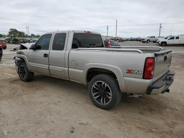 Photo 1 VIN: 1GCEK19T54E400695 - CHEVROLET SILVERADO 