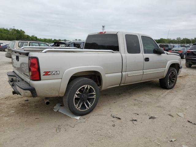 Photo 2 VIN: 1GCEK19T54E400695 - CHEVROLET SILVERADO 