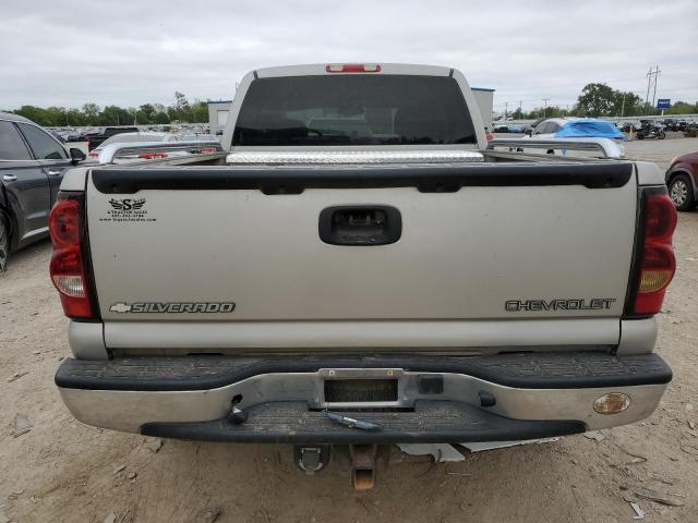 Photo 5 VIN: 1GCEK19T54E400695 - CHEVROLET SILVERADO 