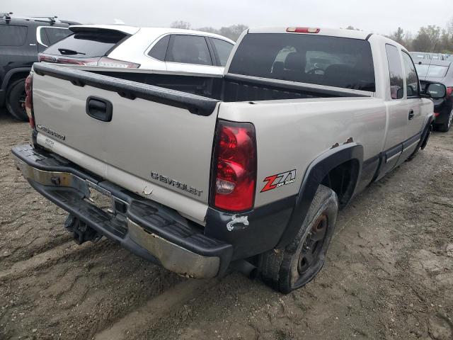 Photo 2 VIN: 1GCEK19T54Z269504 - CHEVROLET SILVERADO 