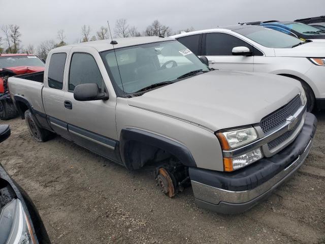 Photo 3 VIN: 1GCEK19T54Z269504 - CHEVROLET SILVERADO 