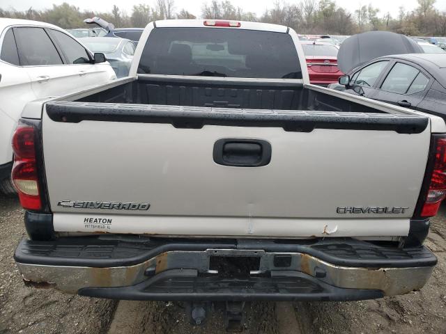 Photo 5 VIN: 1GCEK19T54Z269504 - CHEVROLET SILVERADO 