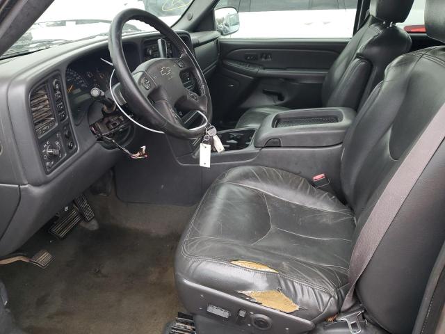 Photo 6 VIN: 1GCEK19T54Z269504 - CHEVROLET SILVERADO 