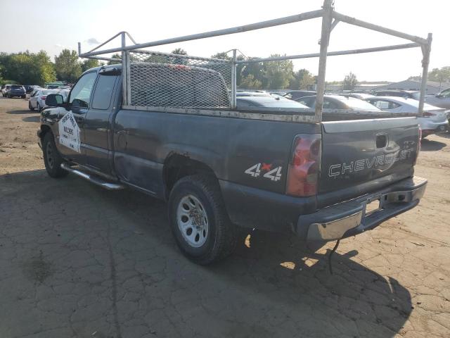 Photo 1 VIN: 1GCEK19T55E299935 - CHEVROLET SILVERADO 