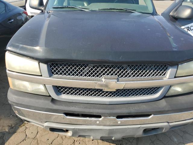 Photo 10 VIN: 1GCEK19T55E299935 - CHEVROLET SILVERADO 