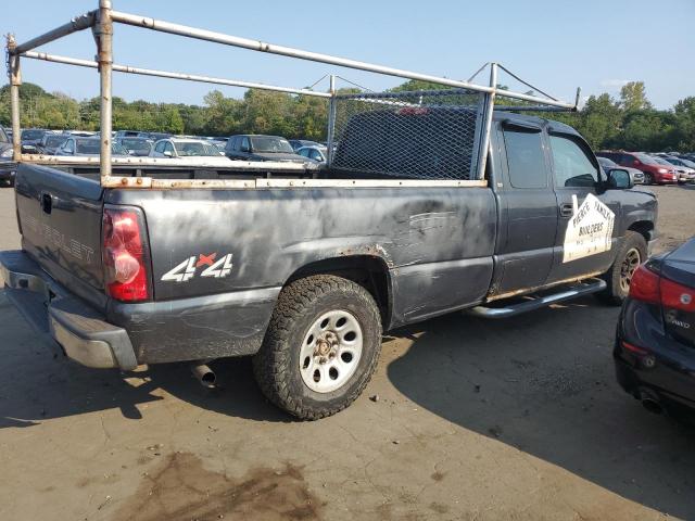 Photo 2 VIN: 1GCEK19T55E299935 - CHEVROLET SILVERADO 