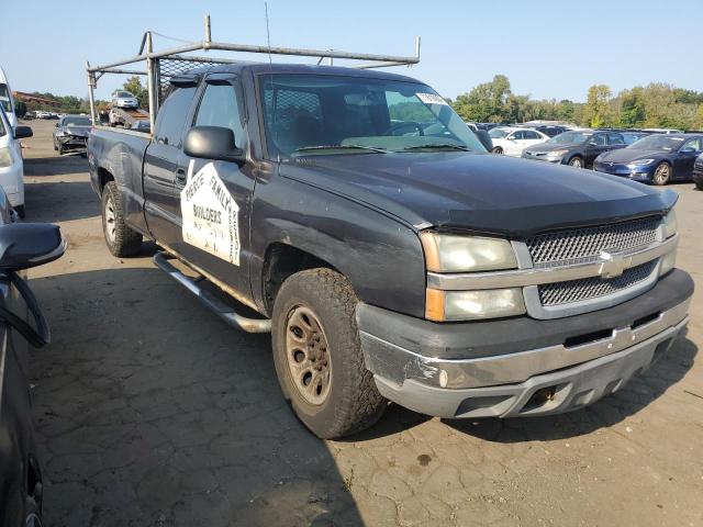 Photo 3 VIN: 1GCEK19T55E299935 - CHEVROLET SILVERADO 