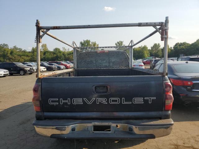 Photo 5 VIN: 1GCEK19T55E299935 - CHEVROLET SILVERADO 