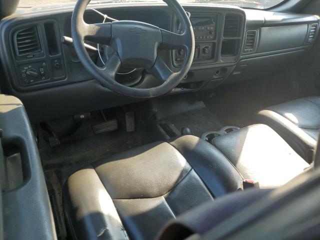 Photo 7 VIN: 1GCEK19T55E299935 - CHEVROLET SILVERADO 