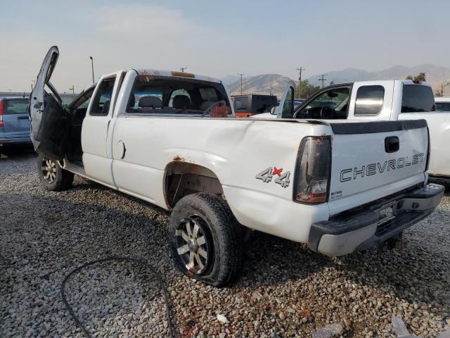 Photo 1 VIN: 1GCEK19T56E106961 - CHEVROLET SILVERADO 