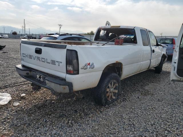 Photo 2 VIN: 1GCEK19T56E106961 - CHEVROLET SILVERADO 