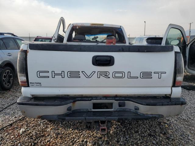 Photo 5 VIN: 1GCEK19T56E106961 - CHEVROLET SILVERADO 