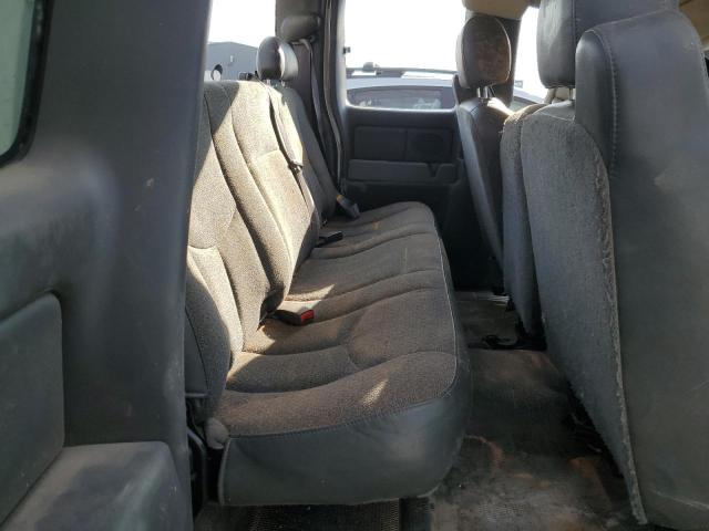 Photo 9 VIN: 1GCEK19T56E106961 - CHEVROLET SILVERADO 