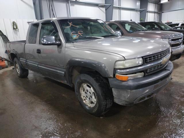 Photo 0 VIN: 1GCEK19T5XE127441 - CHEVROLET SILVERADO 