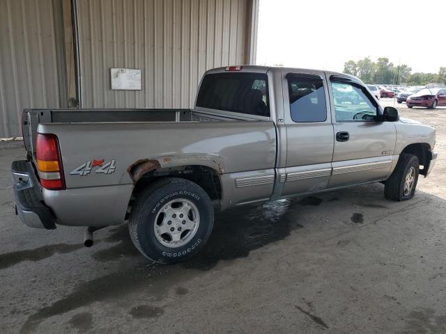 Photo 2 VIN: 1GCEK19T5XZ101706 - CHEVROLET SILVERADO 