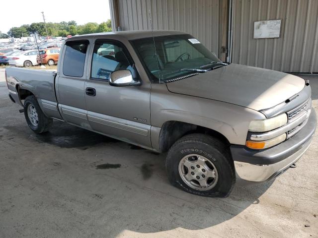 Photo 3 VIN: 1GCEK19T5XZ101706 - CHEVROLET SILVERADO 