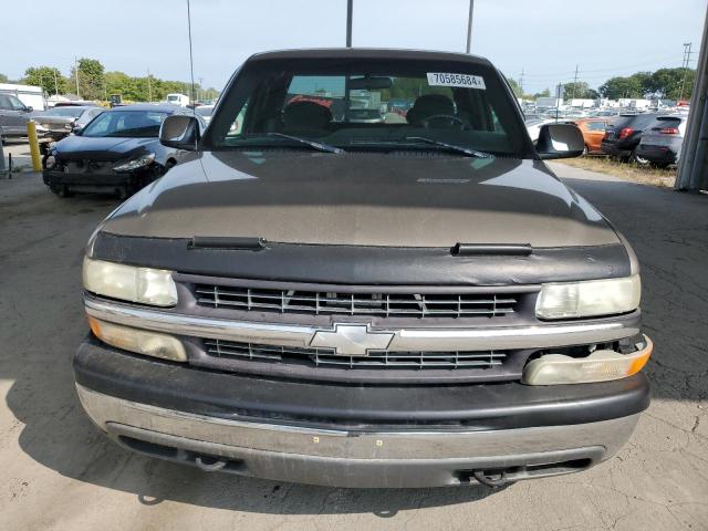 Photo 4 VIN: 1GCEK19T5XZ101706 - CHEVROLET SILVERADO 