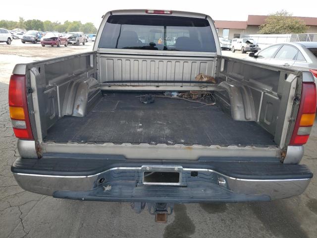 Photo 5 VIN: 1GCEK19T5XZ101706 - CHEVROLET SILVERADO 