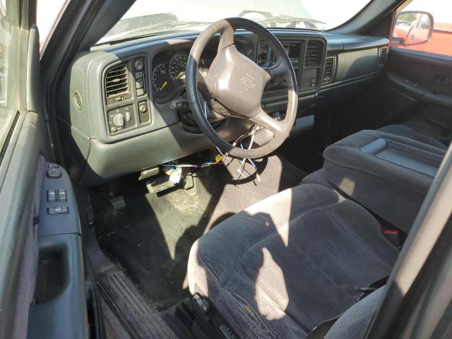 Photo 7 VIN: 1GCEK19T5XZ101706 - CHEVROLET SILVERADO 