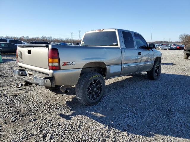 Photo 2 VIN: 1GCEK19T5YZ319064 - CHEVROLET ALL MODELS 