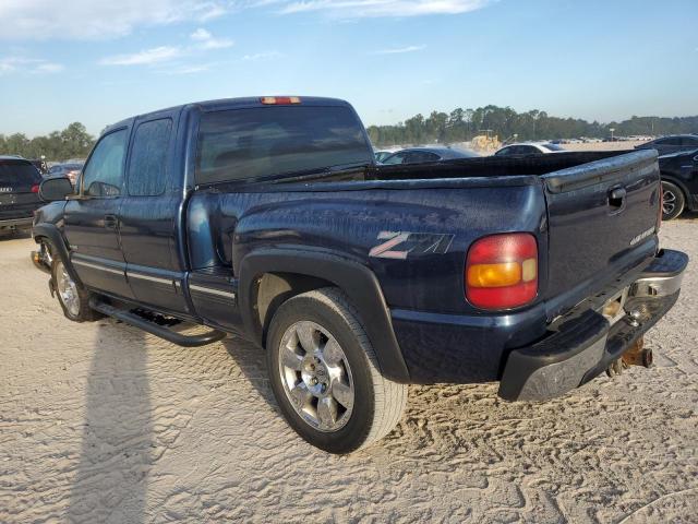 Photo 1 VIN: 1GCEK19T61E101275 - CHEVROLET SILVERADO 