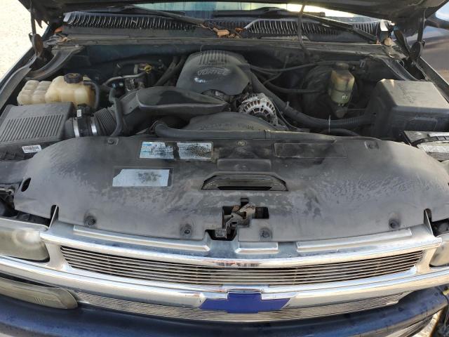 Photo 10 VIN: 1GCEK19T61E101275 - CHEVROLET SILVERADO 