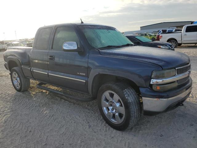 Photo 3 VIN: 1GCEK19T61E101275 - CHEVROLET SILVERADO 