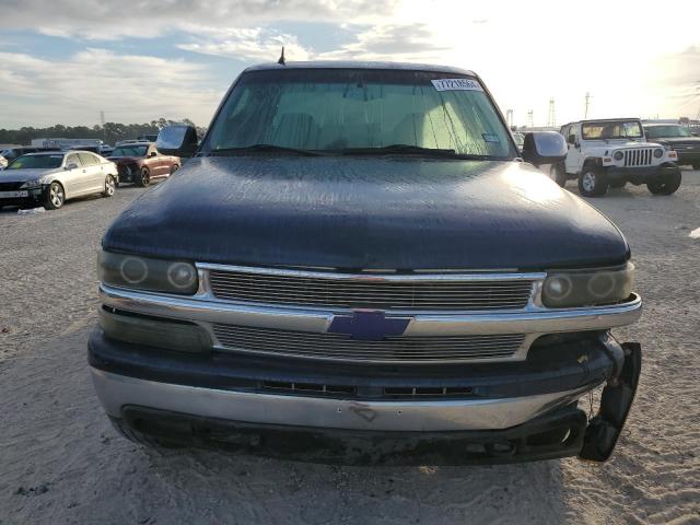 Photo 4 VIN: 1GCEK19T61E101275 - CHEVROLET SILVERADO 