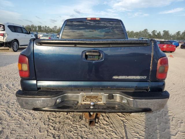 Photo 5 VIN: 1GCEK19T61E101275 - CHEVROLET SILVERADO 