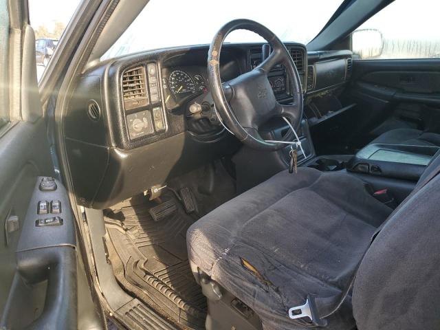 Photo 7 VIN: 1GCEK19T61E101275 - CHEVROLET SILVERADO 