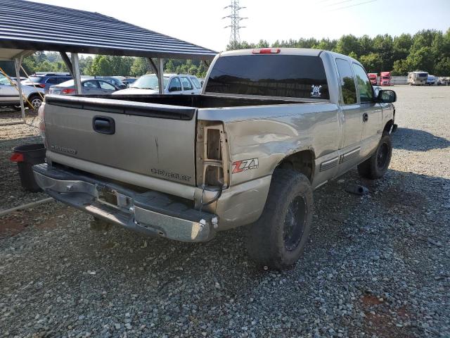 Photo 3 VIN: 1GCEK19T61E104130 - CHEVROLET SILVERADO 