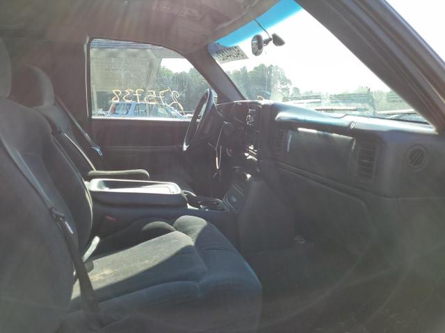 Photo 4 VIN: 1GCEK19T61E104130 - CHEVROLET SILVERADO 