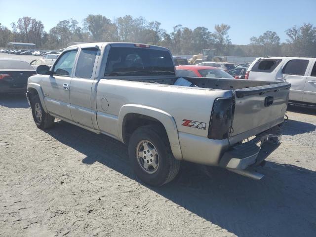 Photo 2 VIN: 1GCEK19T61E109845 - CHEVROLET SILVERADO 