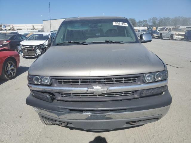 Photo 6 VIN: 1GCEK19T61E109845 - CHEVROLET SILVERADO 