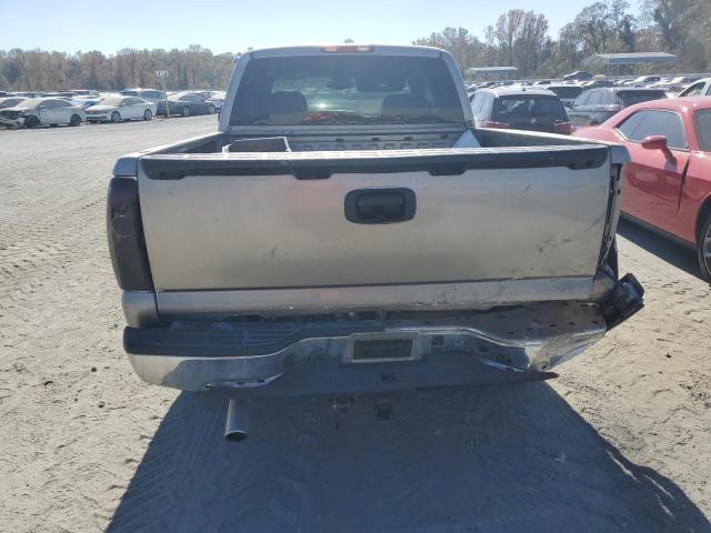 Photo 8 VIN: 1GCEK19T61E109845 - CHEVROLET SILVERADO 