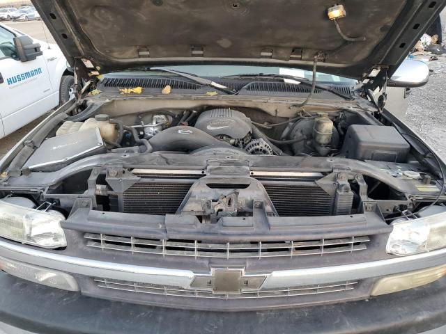 Photo 10 VIN: 1GCEK19T61E163694 - CHEVROLET ALL MODELS 