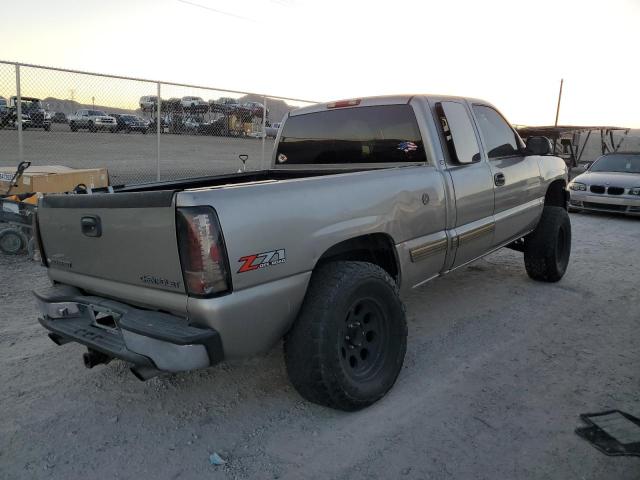 Photo 2 VIN: 1GCEK19T61E163694 - CHEVROLET ALL MODELS 