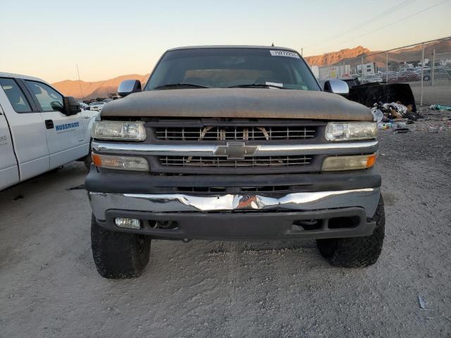 Photo 4 VIN: 1GCEK19T61E163694 - CHEVROLET ALL MODELS 