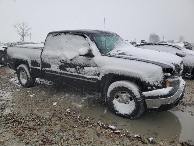 Photo 3 VIN: 1GCEK19T63E271476 - CHEVROLET SILVERADO 