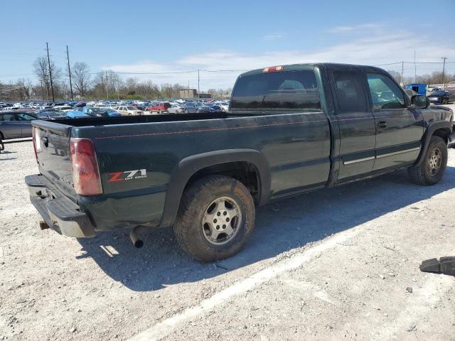 Photo 2 VIN: 1GCEK19T63E273776 - CHEVROLET 1500 