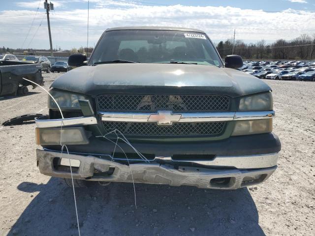 Photo 4 VIN: 1GCEK19T63E273776 - CHEVROLET 1500 