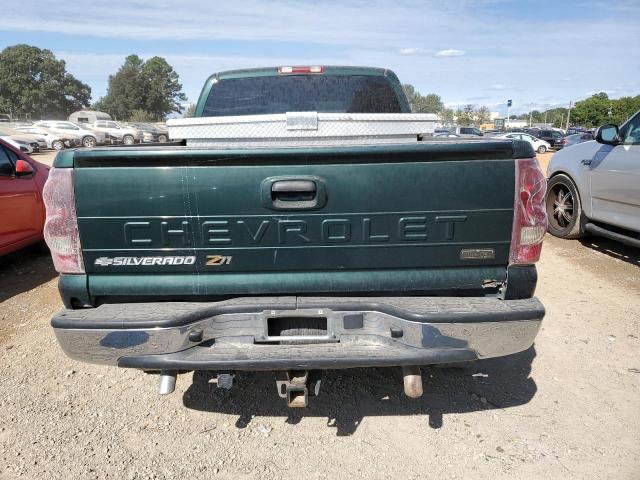 Photo 5 VIN: 1GCEK19T63Z161536 - CHEVROLET SILVERADO 